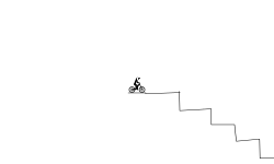 Hold up Stairs