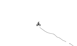 100 ft drop