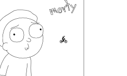 "Morty" (rick and morty).