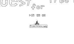 The Quest For Free Rider: 1-1
