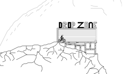 Drop zone