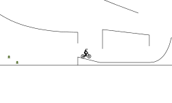 Skate Park BMX