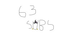 yay 63 subs