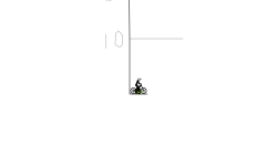 How high are you?