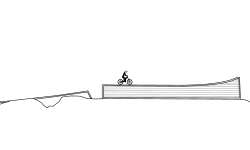 small track