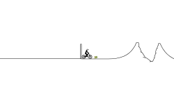 Smooth Jumps