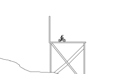 To The Mine