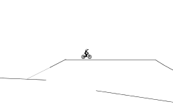 Twisty Track