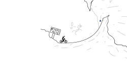 Gravity Cave