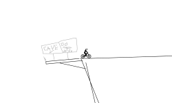 cave jump