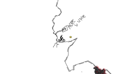 MTB Run