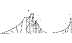 Stunt Jumps