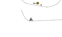 Hard Obstacle Course