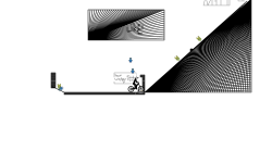 Pixel and Ramp