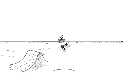 MXD jumps