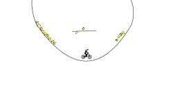 The half pipe