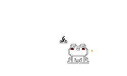 Frog!