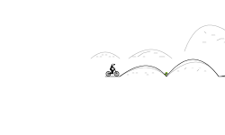 Climbing mountains