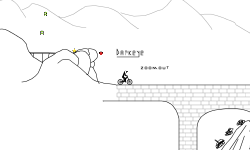 Bridge Ride (completed)