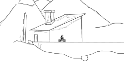 Mountain Ride