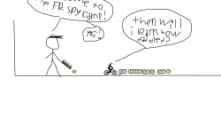 the free rider story part 3