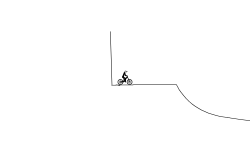 death run