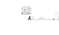 blob story part 1