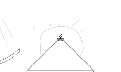 The lost pyramid!