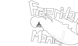 Freerider Mania
