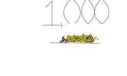 1,000!!!