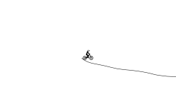 Decent Wheelie