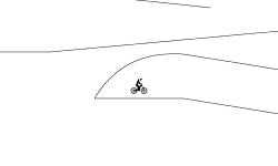 Hills and Gravity