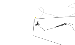 spike shot