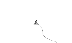 down hill challenge
