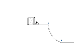 The Amazing Teleporter (bmx)