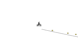 Slow Down Jumps And Straights