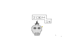 First pixel art