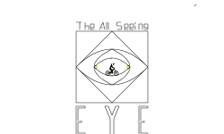 The All Seeing Eye