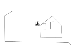 The prison brake