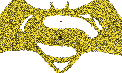 Bat VS Super