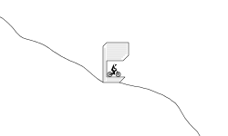 Downhill of Rage