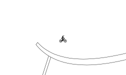 mountain test
