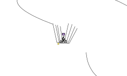 very easy blob