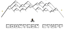 Mountain Stuff