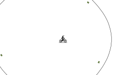 round to world