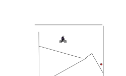 A blob in a box challenge