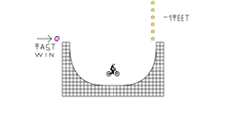 half pipe