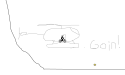 Failed Mission