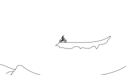 Cave trap