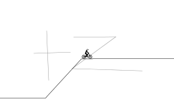 The impossible !